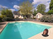 Vente Maison 4 pièces 115 m2 Baugé en Anjou