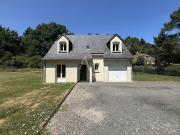 Vente Maison 4 pièces 108 m2 Blois