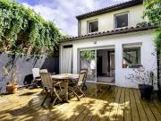 Vente Maison 4 pièces 115 m2 Bordeaux