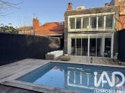 Vente Maison 4 pièces 115 m2 Bordeaux