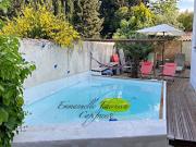 Vente Maison 4 pièces 115 m2 Carro