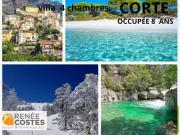 Vente Maison 4 pièces 115 m2 Casanova