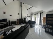 Vente Maison 4 pièces 115 m2 Cerny