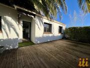 Vente Maison 4 pièces 115 m2 Chateau d'olonne
