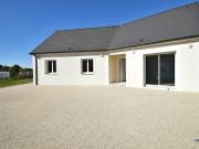 Vente Maison 4 pièces 115 m2 Chatillon sur cher