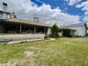 Vente Maison 4 pièces 115 m2 Coutras