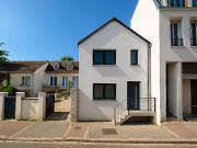 Vente Maison 4 pièces 115 m2 Fontenay sous Bois