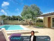 Vente Maison 4 pièces 115 m2 Lavérune