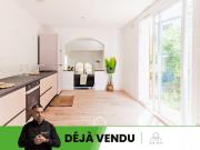 Vente Maison 4 pièces 115 m2 Lentilly