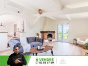 Vente Maison 4 pièces 115 m2 Lentilly