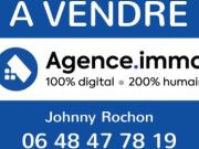 Vente Maison 4 pièces 115 m2 L'Ile Bouchard