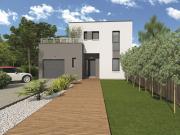 Vente Maison 4 pièces 115 m2 Martillac