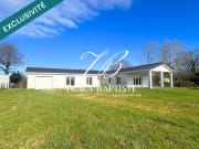 Vente Maison 4 pièces 115 m2 Montauban