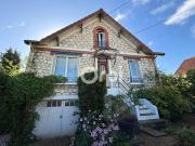 Vente Maison 4 pièces 115 m2 Moret Loing et Orvanne