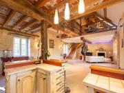 Vente Maison 4 pièces 115 m2 Moulins sur yevre