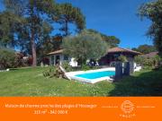 Vente Maison 4 pièces 115 m2 Ondres