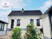 Vente Maison 4 pièces 115 m2 Peronne