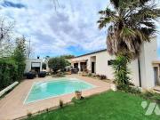 Vente Maison 4 pièces 115 m2 Pollestres