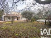 Vente Maison 4 pièces 115 m2 Rochefort du Gard