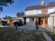 Vente Maison 4 pièces 115 m2 Saint Cyr sur Loire