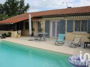 Vente Maison 4 pièces 115 m2 Saint Nexans