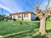 Vente Maison 4 pièces 115 m2 Saint Paul lès Dax