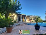 Vente Maison 4 pièces 115 m2 Cadours