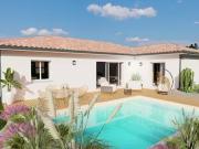 Vente Maison 4 pièces 115 m2 Saint Sever