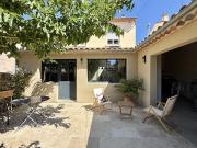 Vente Maison 4 pièces 115 m2 Sorgues