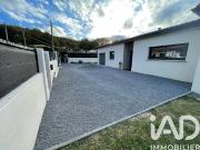 Vente Maison 4 pièces 115 m2 Vacquiers