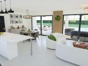 Vente Maison 4 pièces 115 m2 Vagnas