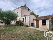 Vente Maison 4 pièces 115 m2 Val en Vignes