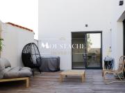 Vente Maison 4 pièces 115 m2 Vaux sur Mer