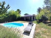 Vente Maison 4 pièces 115 m2 Villeneuve les avignon