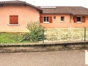 Vente Maison 4 pièces 115 m2 Viriat