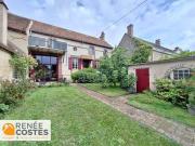 Vente Maison 4 pièces 115 m2 Voisines