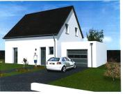 Vente Maison 4 pièces 100 m2 Wasselonne Vente Maison 4 pièces 100 m2 Wasselonne