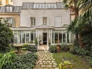 Vente Maison 4 pièces 116.42 m2 Paris 15ème