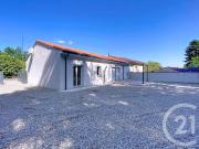 Vente Maison 4 pièces 116.44 m2 Bonnac