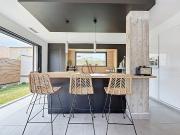 Vente Maison 4 pièces 116.71 m2 Perpignan