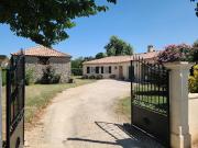 Vente Maison 4 pièces 116 m2 Anglars Juillac