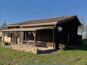 Vente Maison 4 pièces 116 m2 Bazas