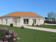 Vente Maison 4 pièces 116 m2 Boeil Bezing