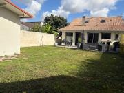 Vente Maison 4 pièces 116 m2 Bordeaux