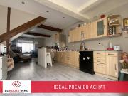 Vente Maison 4 pièces 116 m2 Bourg de Péage