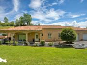 Vente Maison 4 pièces 116 m2 Le Lardin Saint Lazare