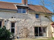 Vente Maison 4 pièces 116 m2 Melz sur Seine