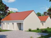 Vente Maison 4 pièces 116 m2 Montargis
