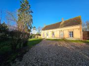 Vente Maison 4 pièces 116 m2 Nonancourt