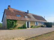 Vente Maison 4 pièces 116 m2 Saint Just